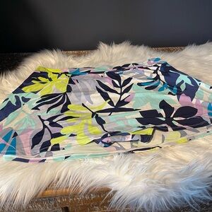 ⭐️TAKE 50% OFF⭐️ La vie en rose swim skirt